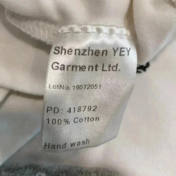 Patpat jumpsuit - Picture 6 of 6